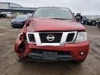 2014 Nissan Frontier S