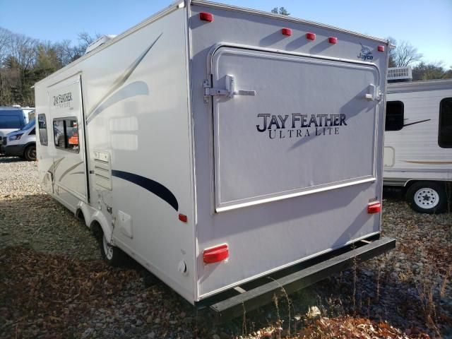 2012 Jayco Jayco