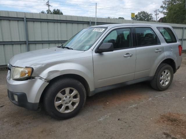 2011 Mazda Tribute I