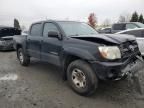 2011 Toyota Tacoma Double Cab