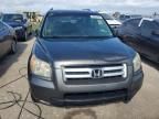 2008 Honda Pilot EXL