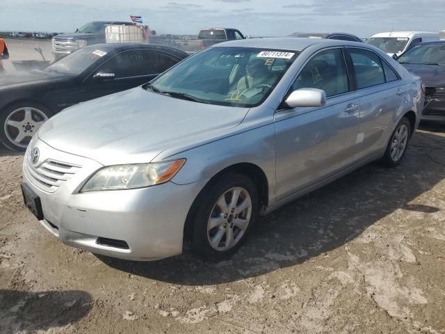 2007 Toyota Camry CE