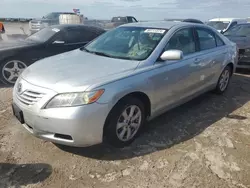 Toyota Camry ce salvage cars for sale: 2007 Toyota Camry CE