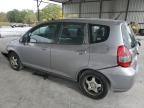 2007 Honda FIT