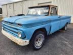 1965 Chevrolet C10