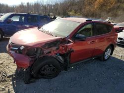 2015 Toyota Rav4 LE en venta en Marlboro, NY