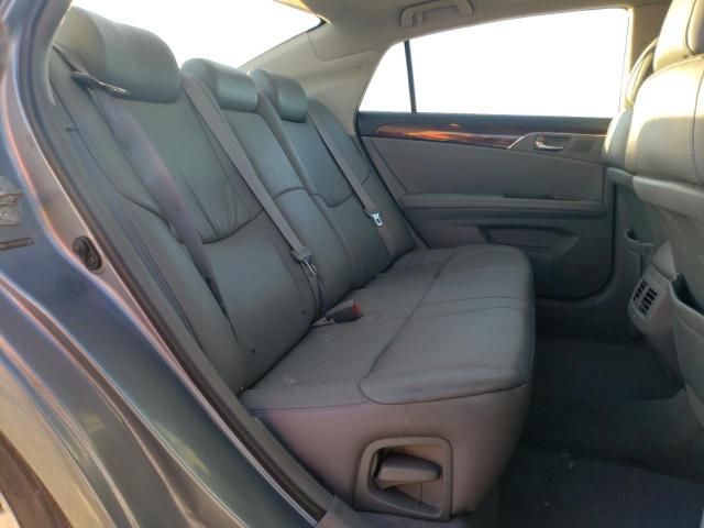 2008 Toyota Avalon XL