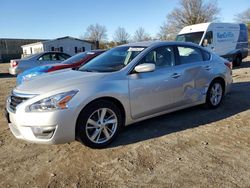 Salvage cars for sale at Baltimore, MD auction: 2013 Nissan Altima 2.5