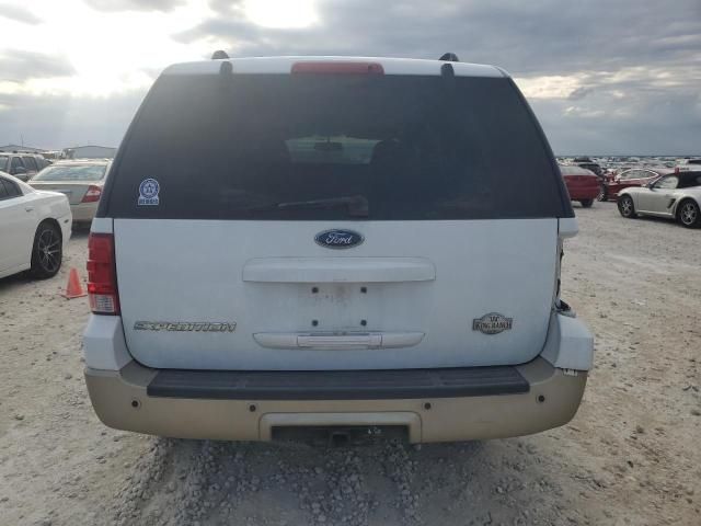 2006 Ford Expedition Eddie Bauer