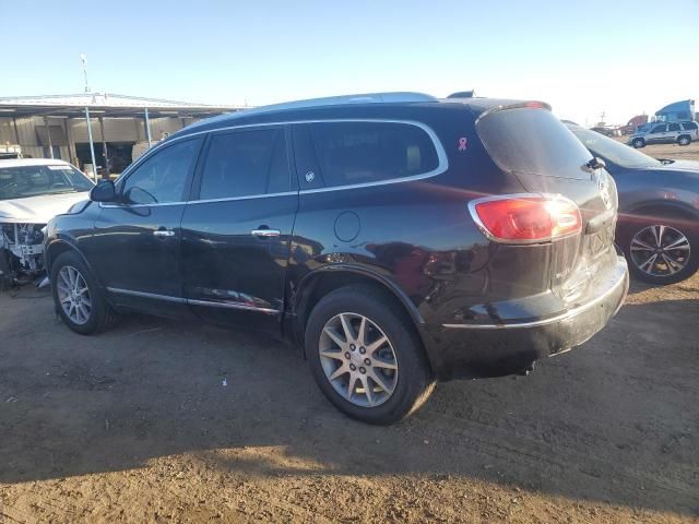 2016 Buick Enclave