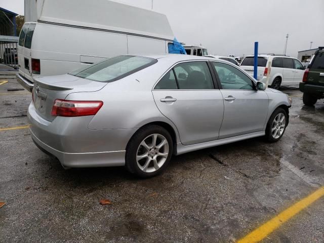 2007 Toyota Camry CE