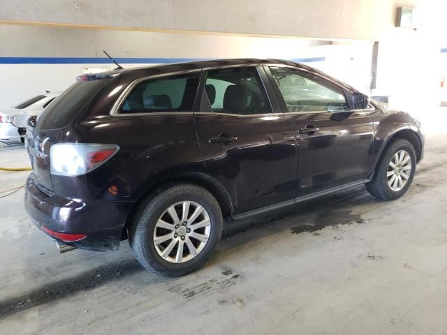 2010 Mazda CX-7