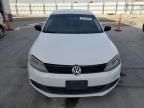 2012 Volkswagen Jetta Base