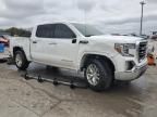 2021 GMC Sierra K1500 SLT