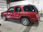 2002 Chevrolet Tahoe K1500