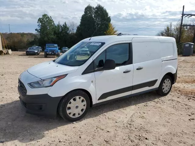 2019 Ford Transit Connect XL