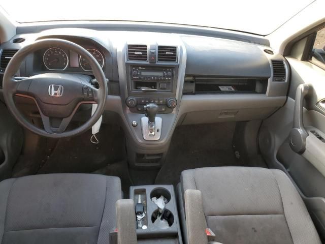 2009 Honda CR-V LX