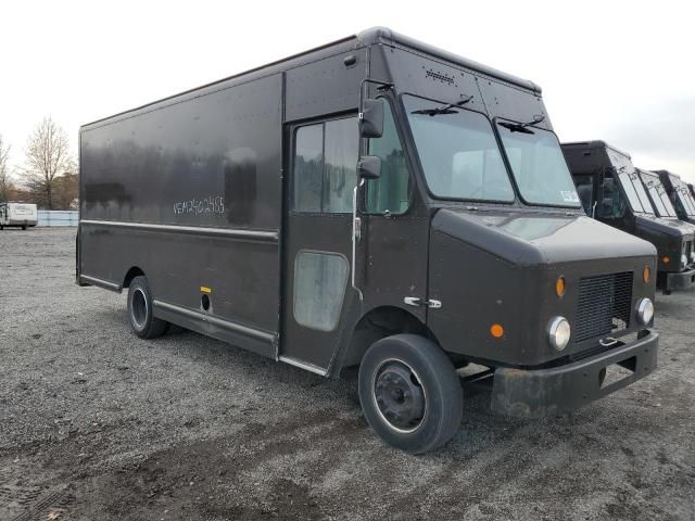 2009 Freightliner Chassis M Line WALK-IN Van