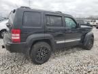 2012 Jeep Liberty JET