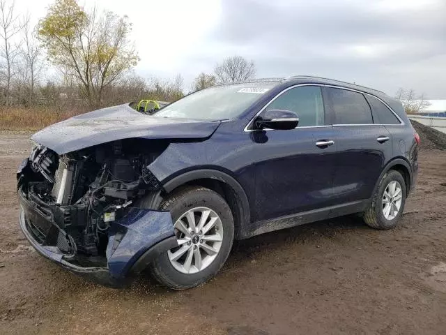 2020 KIA Sorento L