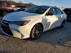 Toyota Camry xse Vehiculos salvage en venta: 2015 Toyota Camry XSE