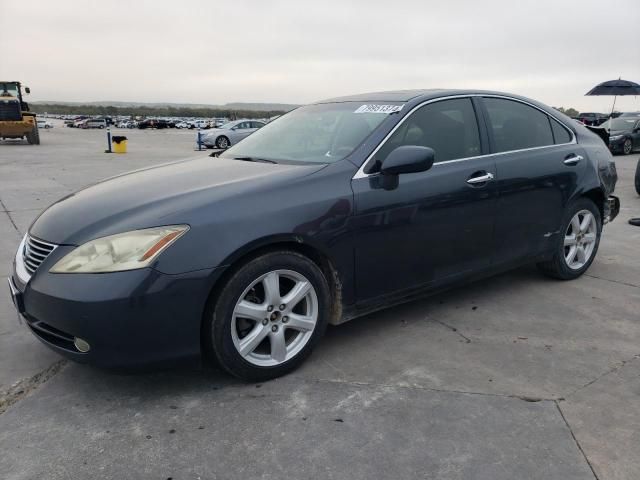 2008 Lexus ES 350