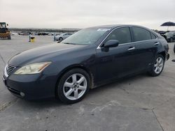 Lexus Vehiculos salvage en venta: 2008 Lexus ES 350