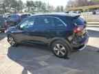 2017 KIA Niro EX