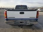 2001 Chevrolet Silverado K2500 Heavy Duty