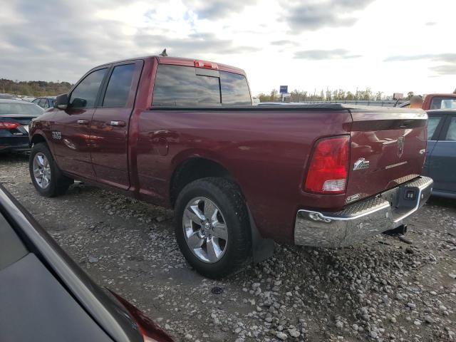 2018 Dodge RAM 1500 SLT