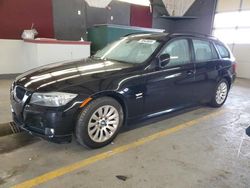 2009 BMW 328 XIT en venta en Dyer, IN