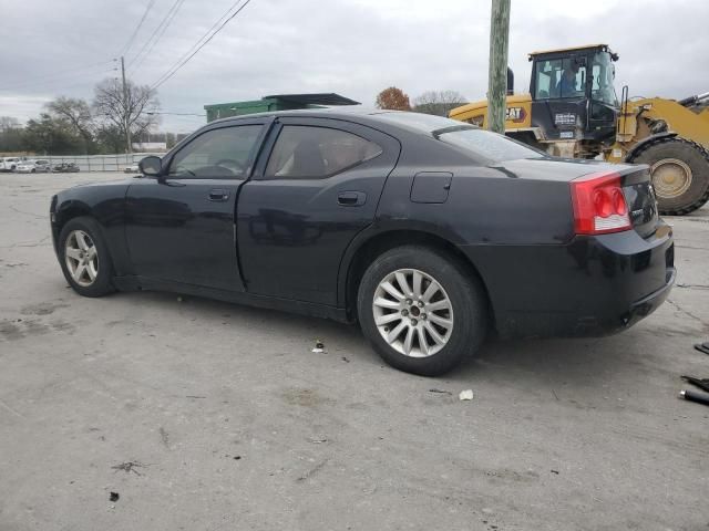 2010 Dodge Charger