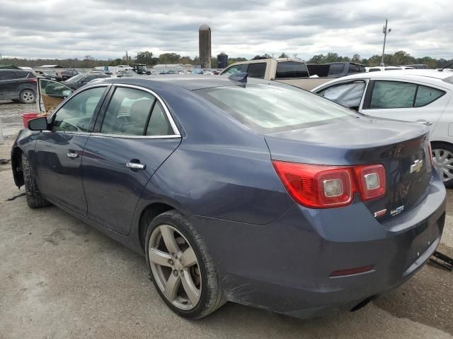 2015 Chevrolet Malibu LTZ