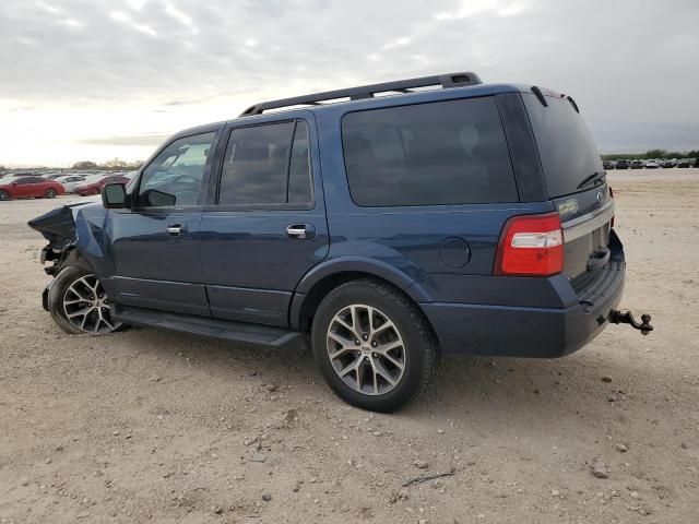 2017 Ford Expedition XLT