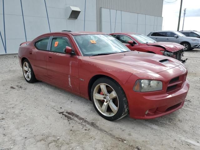 2006 Dodge Charger SRT-8