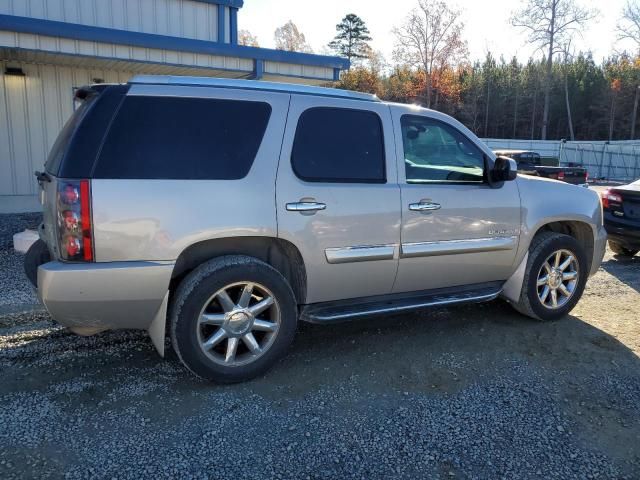 2007 GMC Yukon Denali