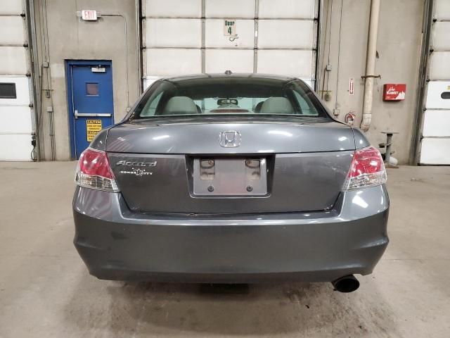 2010 Honda Accord EXL