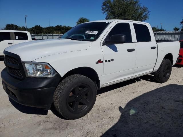 2016 Dodge RAM 1500 ST