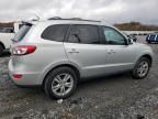 2011 Hyundai Santa FE SE