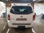 2007 Nissan Pathfinder LE