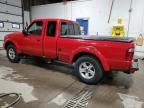 2002 Ford Ranger Super Cab