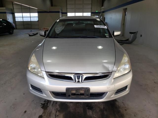 2007 Honda Accord SE