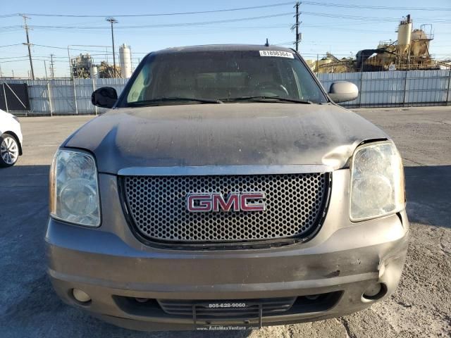 2007 GMC Yukon XL K1500