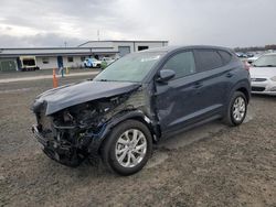 2019 Hyundai Tucson SE en venta en Lumberton, NC