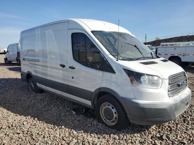 2018 Ford Transit T-250