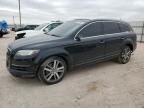 2015 Audi Q7 TDI Prestige