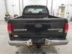 2003 Dodge Dakota Quad SLT