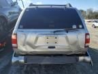 2004 Nissan Pathfinder LE