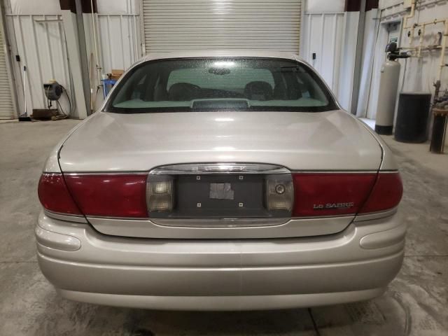 2004 Buick Lesabre Custom