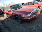 2000 Mercury Grand Marquis GS